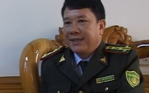 Vì sao Đỗ Cường Minh mang được súng vào trong tỉnh ủy Yên Bái?